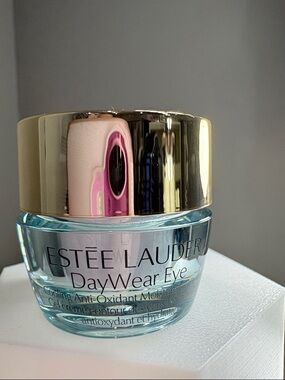 Estée Lauder DayWear Eye Cooling Gel-Crème 5mL Mini NEW
